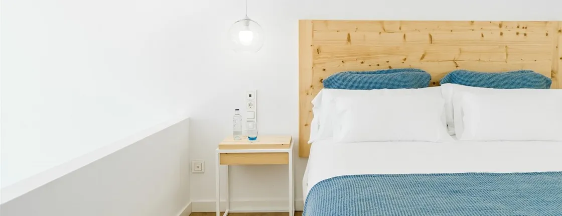 LA CALA SUITES HOTEL