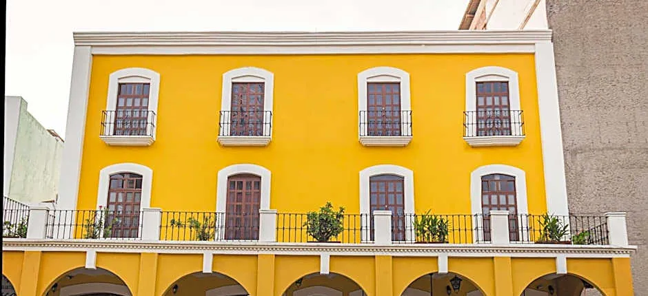 Best Western Hotel Madan