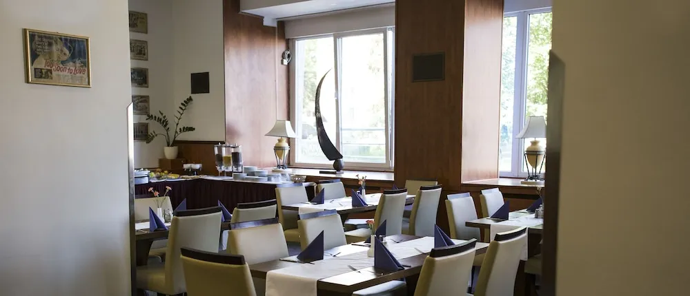 Hotel Marttel
