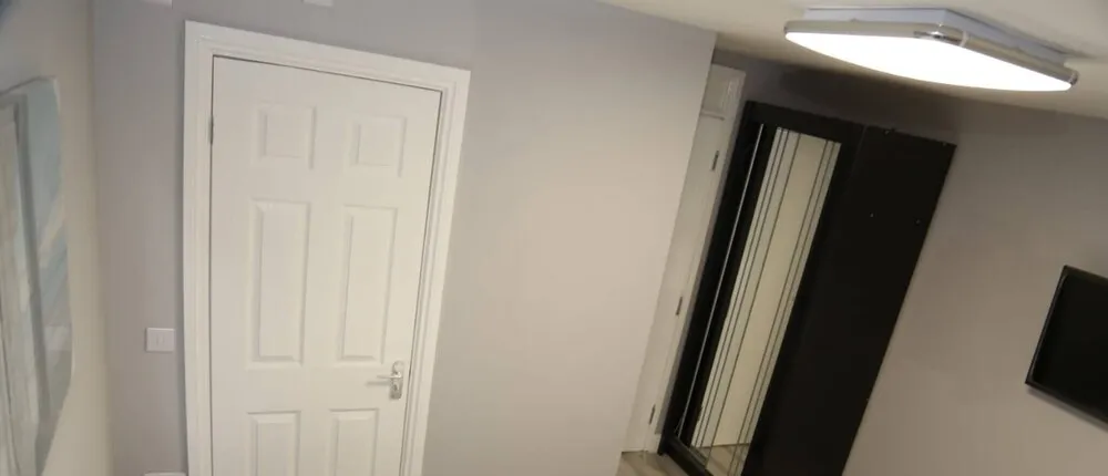 Room in House Aa Guest Room5