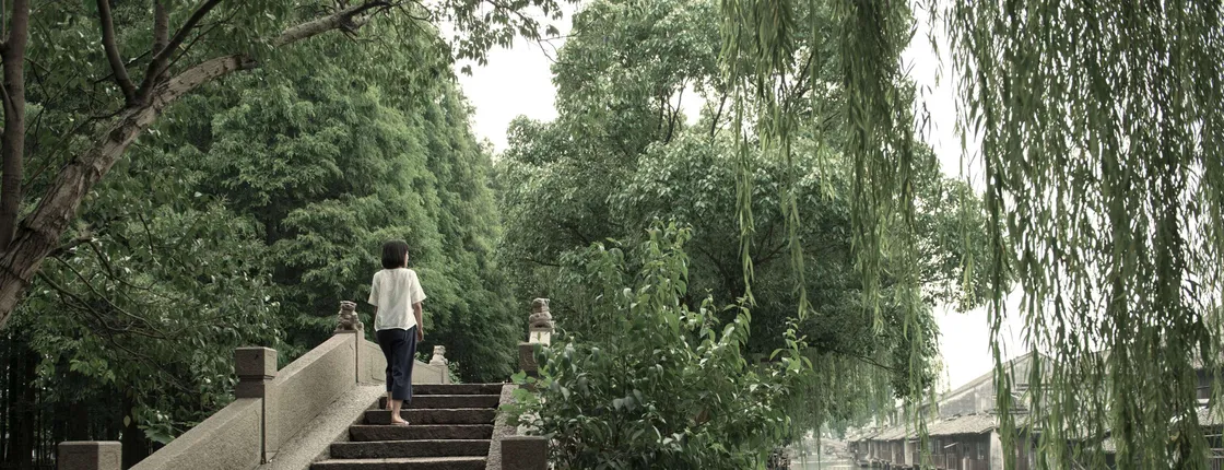 Alila Wuzhen
