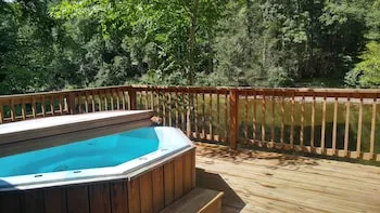 Cheat River Lodge and Cabins