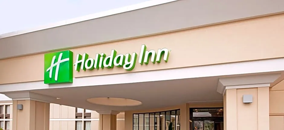 Holiday Inn Boston - Dedham Hotel & Conference Center by IHG