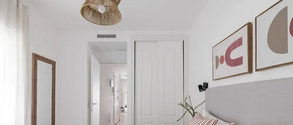 Olala Madrid Sur Apartment