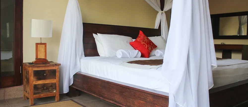 Manada Guesthouse