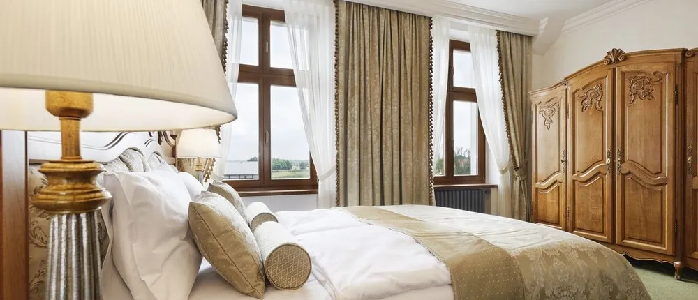 Pałac Mortęgi Hotel Spa