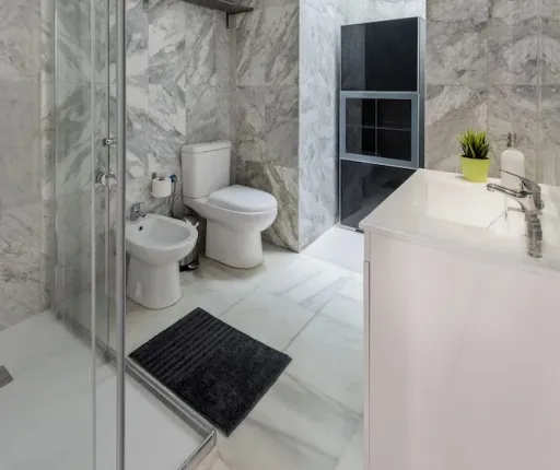 Lux Home - Sierpes Terrace