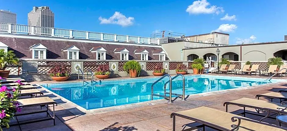 Omni Royal Orleans Hotel