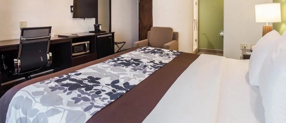 Sleep Inn Nashville North - Downtown Area