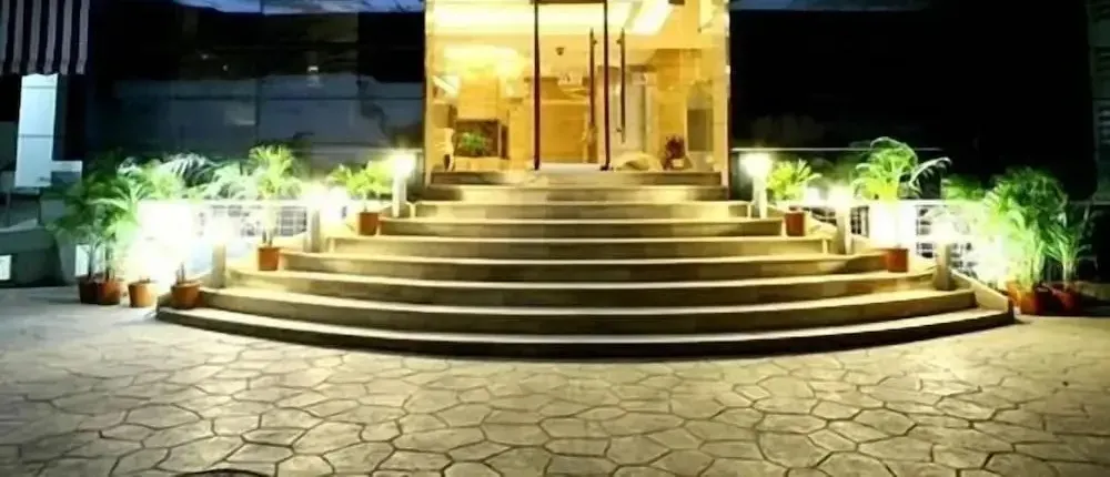 United-21, Hyderabad