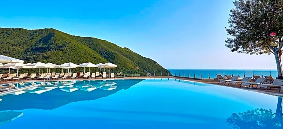 Atlantica Grand Mediterraneo Resort - Adults Only