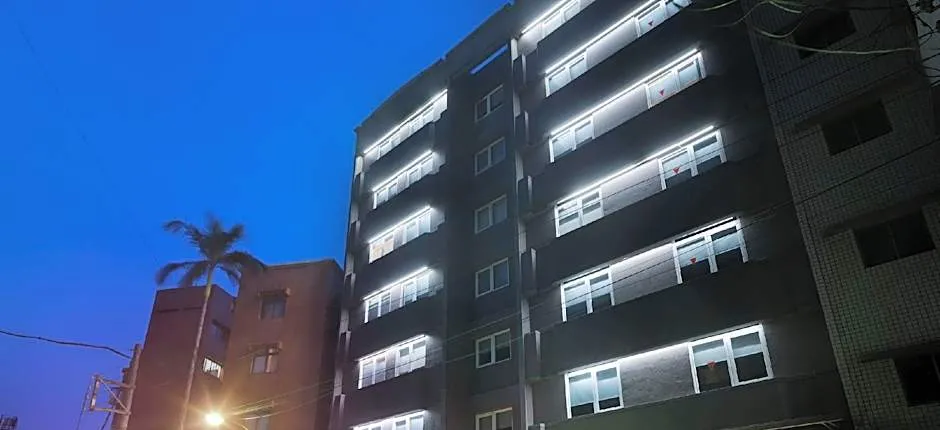 Dandy Hotel - Tianmu Branch