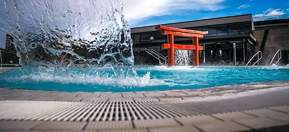 Linsberg Asia Hotel, Spa & Therme - Adults Only