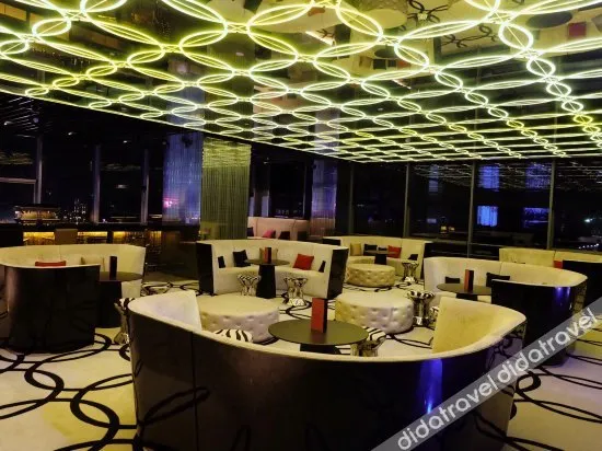 Hard Rock Hotel Shenzhen