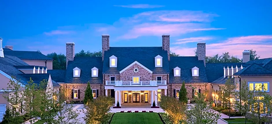 Salamander Resort and Spa