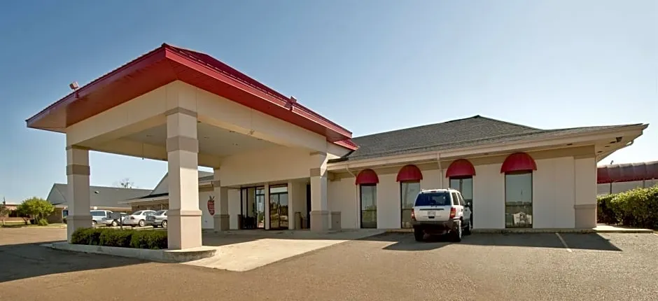 Americas Best Value Inn Forest