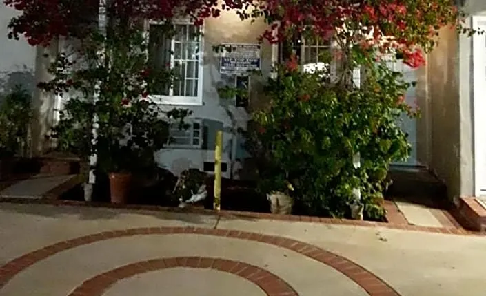 Rest Haven Motel