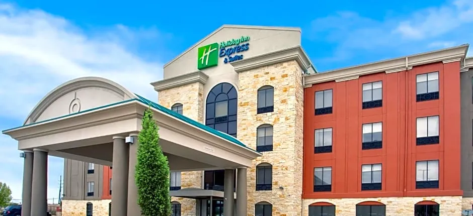 Holiday Inn Express Hotel and Suites Katy By IHG
