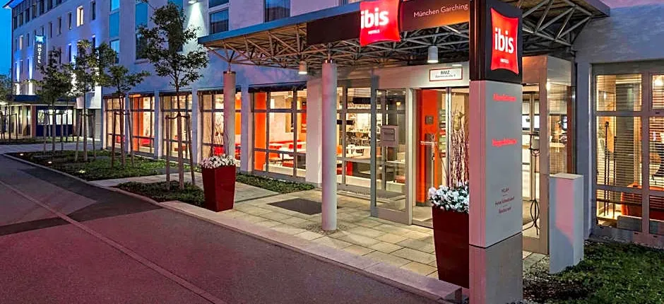 ibis Hotel München Garching
