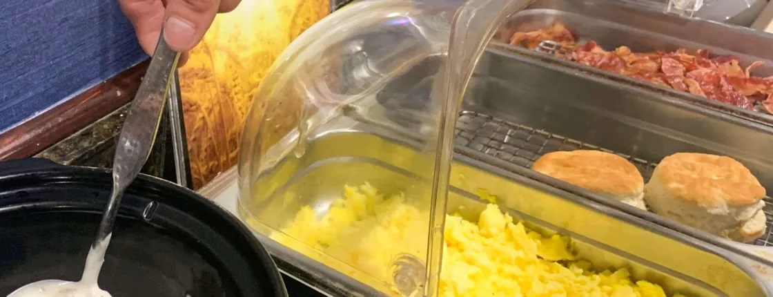 QUALITY INN HILLSBORO