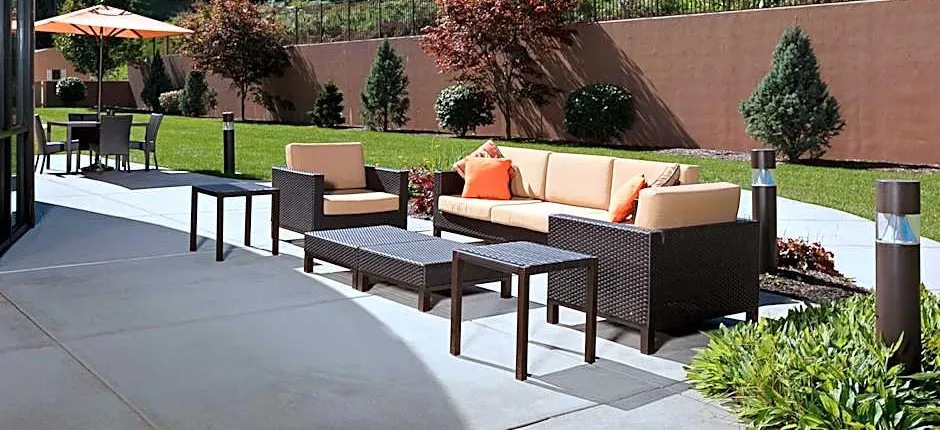 Courtyard by Marriott Harrisburg Hershey