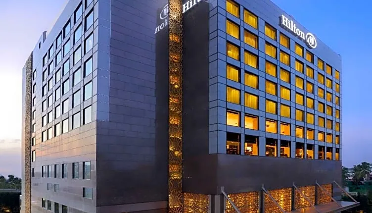 Hilton Chennai