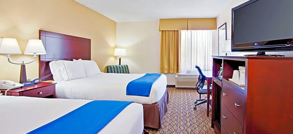 Holiday Inn Express Scottsdale North by IHG