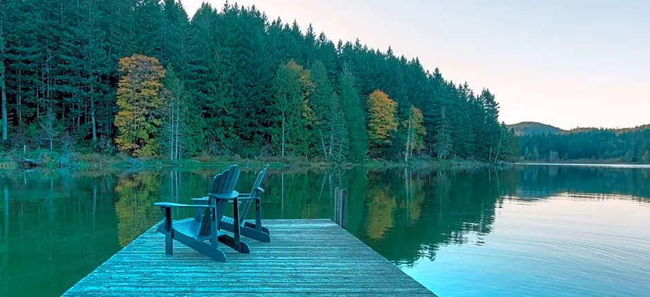 Cusheon Lake Resort