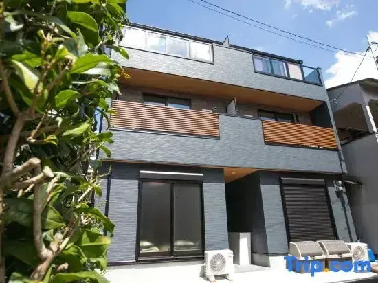 JS Xiaozhai・Wakaba