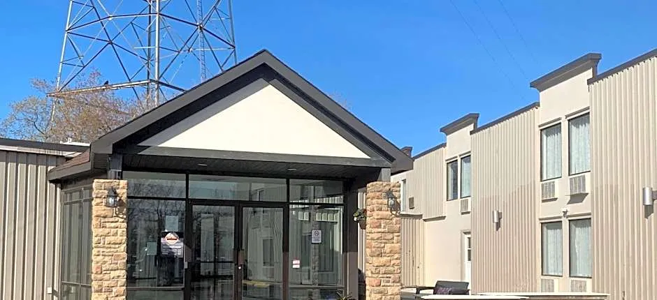 Travelodge by Wyndham Miramichi New Brunswick