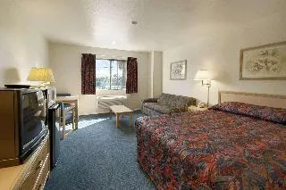 Days Inn Riverside Tyler Mall