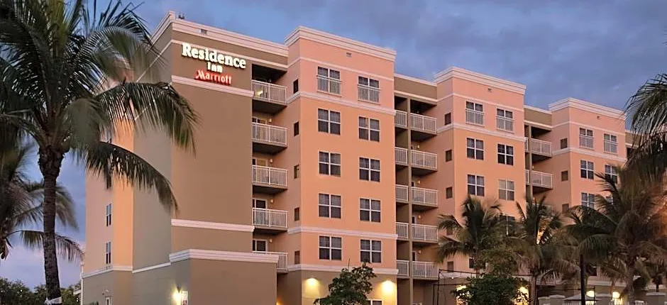 Residence Inn by Marriott Fort Myers Sanibel