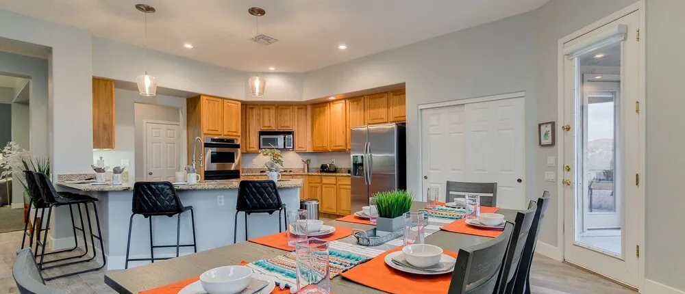 Tigre Del Mar 4 Bedroom Home