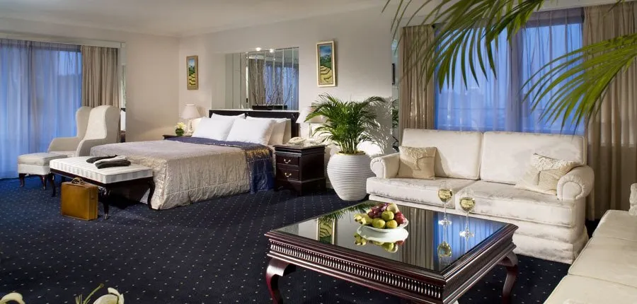 Sari Pacific Jakarta