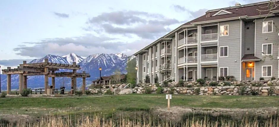 Holiday Inn Club Vacations David Walleys Resort By IHG