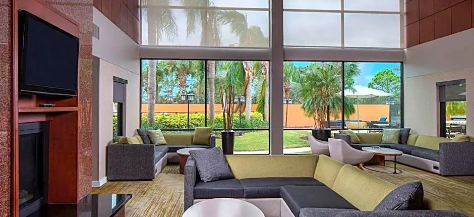Courtyard by Marriott Daytona Beach Speedway/Airport