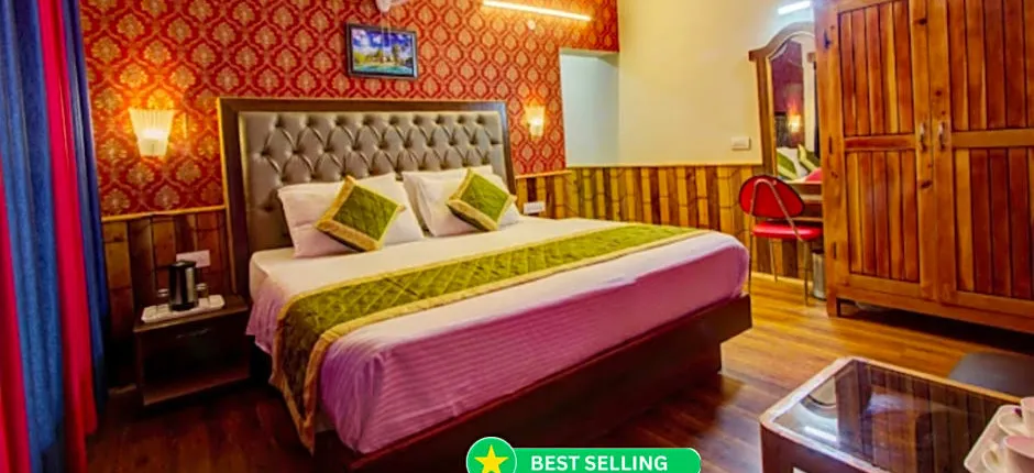 Goroomgo Samiru Manali