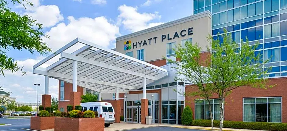 Hyatt Place Chesapeake/Greenbrier