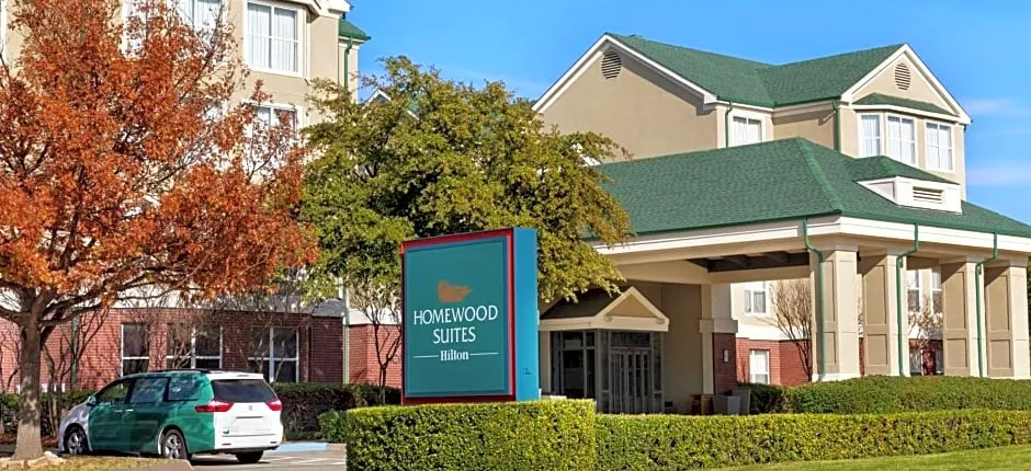 Homewood Suites By Hilton North Dallas-Plano