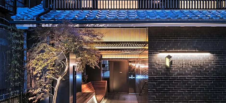 Kyoto Granbell Hotel