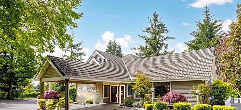 Residence Inn by Marriott Seattle Bellevue