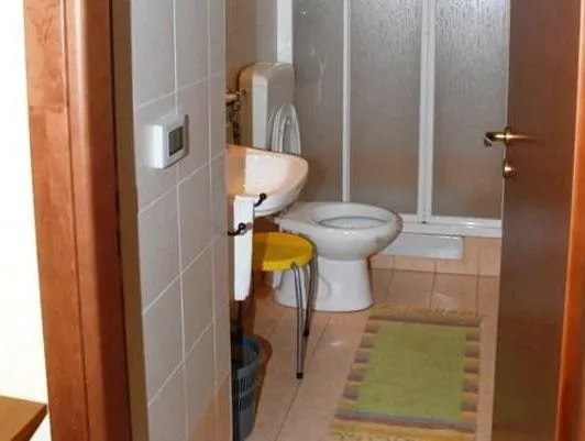 Hotel Vittoria Palermo