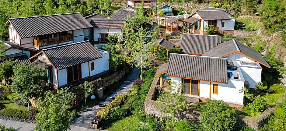 Vue Hotel Ya'an Mengdingshan Chamasi