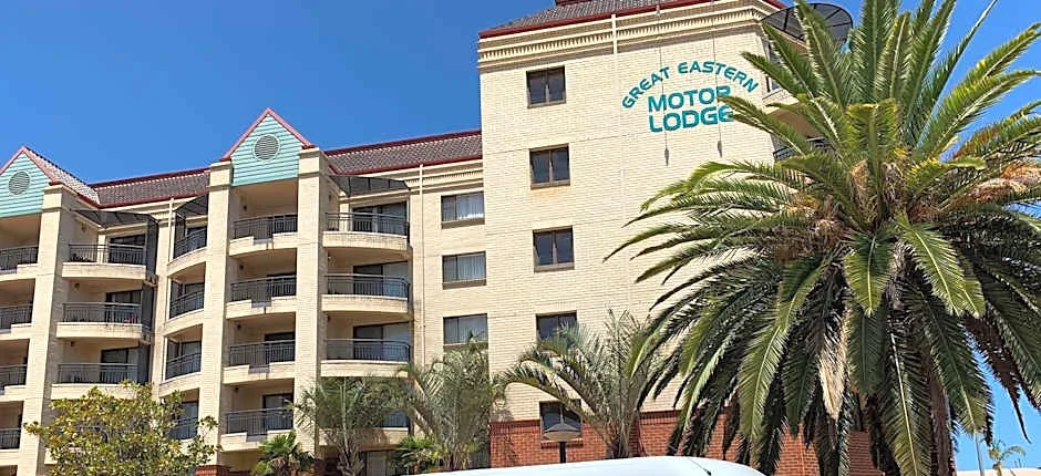 Great Eastern Motor Lodge