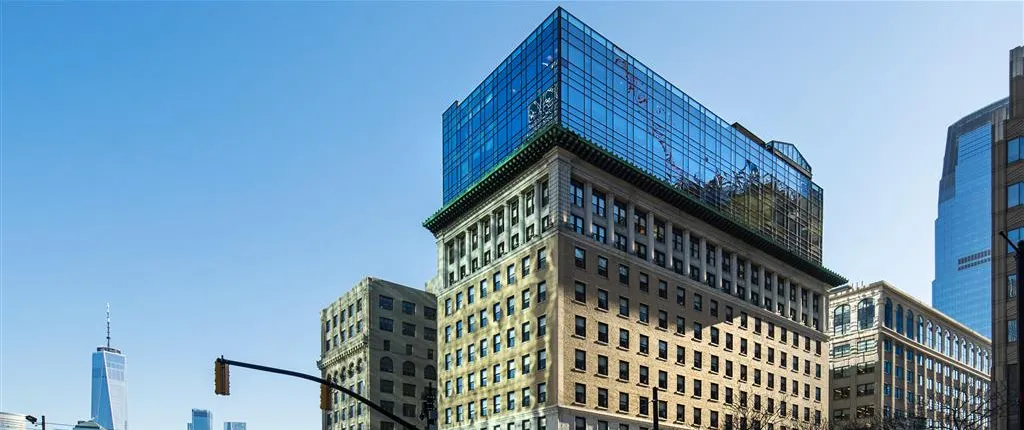 Hyatt House Jersey City
