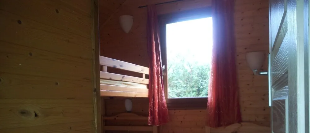 Chalet Les Silenes