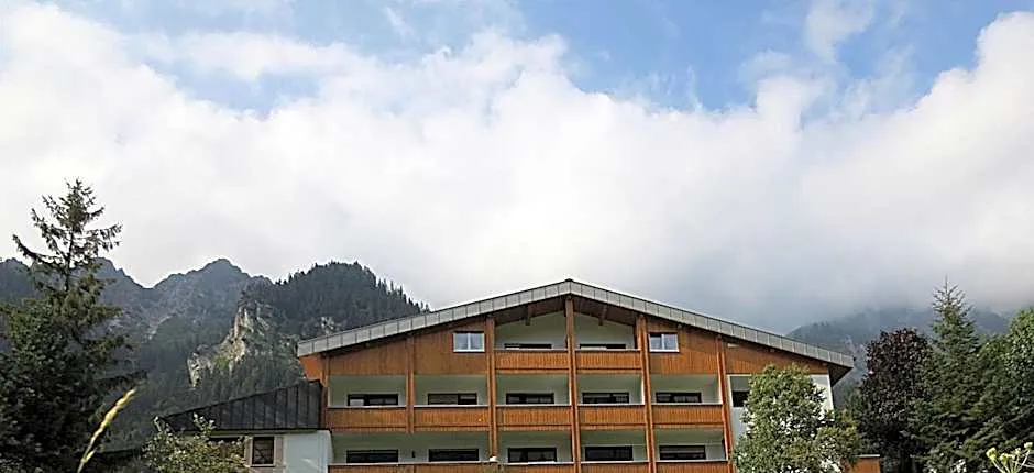 Hotel Sonnblick