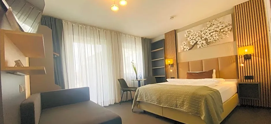 Apartments Amtzell, Selbst-Check-in