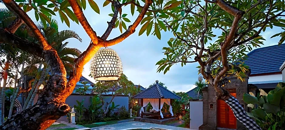 Bali Nyuh Gading Luxury Villas & Spa