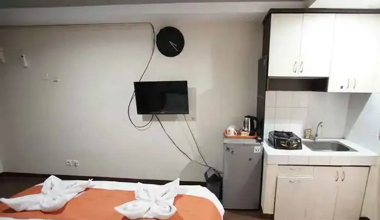 Apatel Green Park View E349